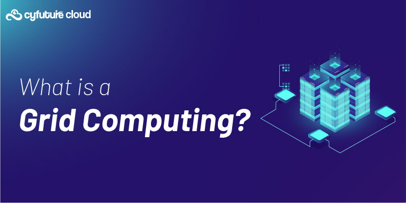 What is Grid Computing?